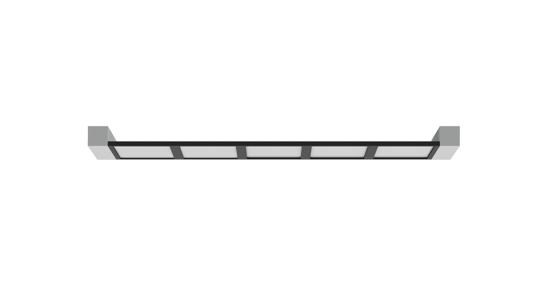 Bi-fold configuration 541R